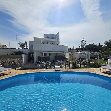 Diletta'S Residence Sant Isidoro  Buitenkant foto