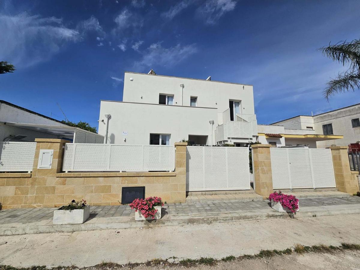 Diletta'S Residence Sant Isidoro  Buitenkant foto