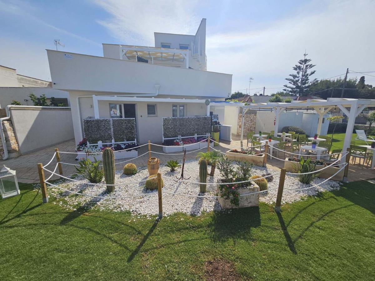 Diletta'S Residence Sant Isidoro  Buitenkant foto