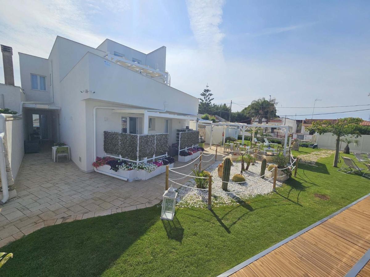 Diletta'S Residence Sant Isidoro  Buitenkant foto